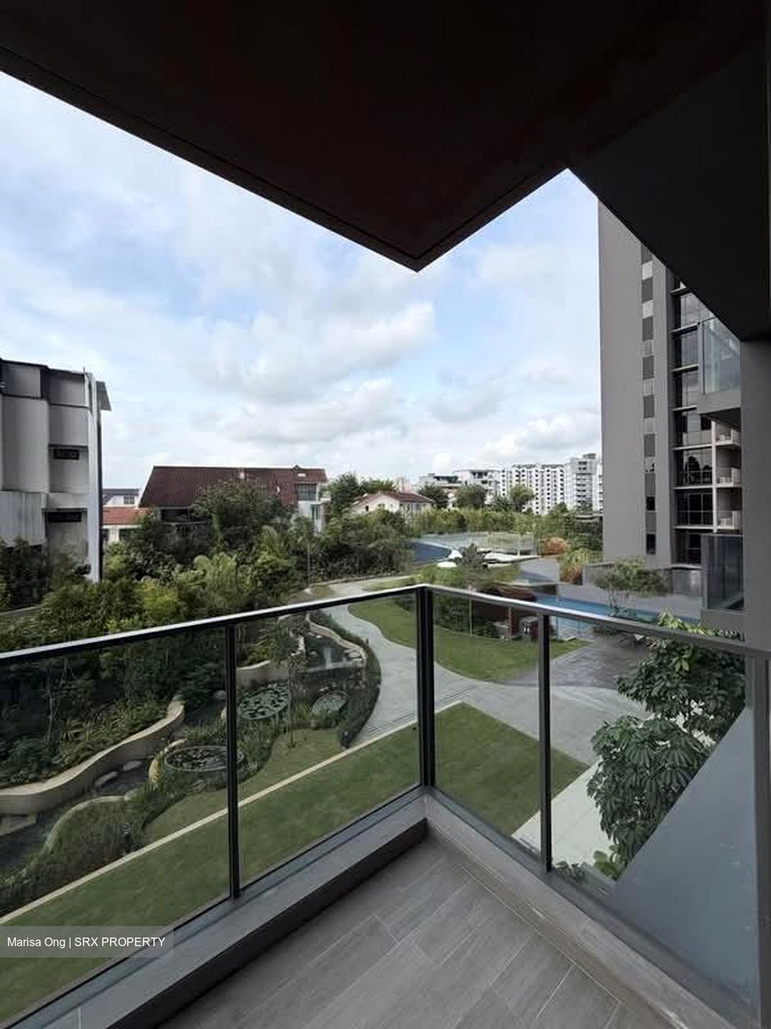 Amo Residence (D20), Apartment #580688551